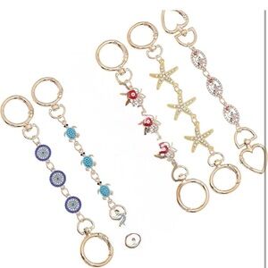 NEW Bag chain Extender Pick 1